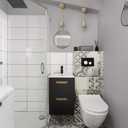 Comfortable Two-bedroom By Renters