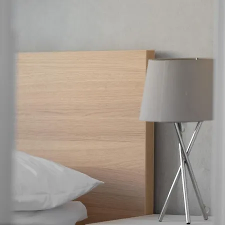 Apartment Comfortable Two-bedroom By Renters *