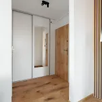 Apartament Comfortable Two-bedroom By Renters *