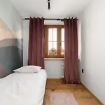 Comfortable Two-bedroom By Renters * Poznań
