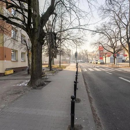 Comfortable Two-bedroom By Renters Apartament