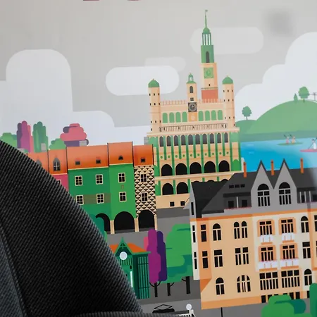 Comfortable Two-bedroom By Renters Апартаменты