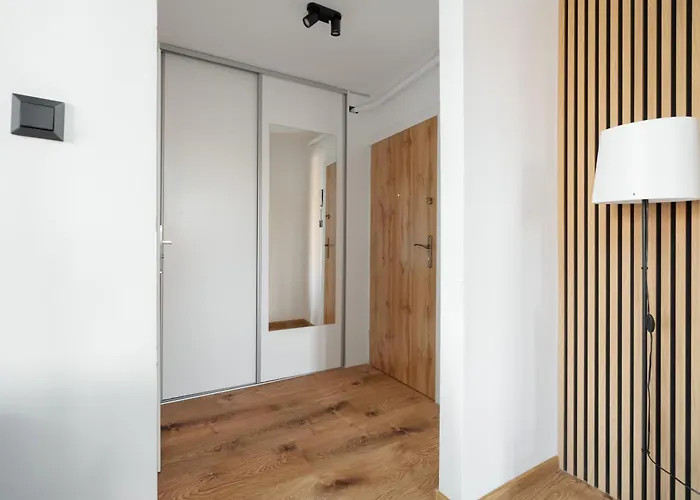 Apartman Comfortable Two-bedroom By Renters *