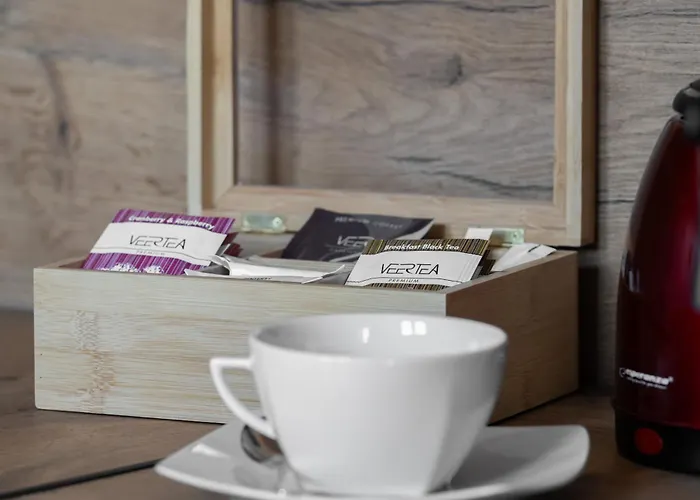 Apartman Comfortable Two-bedroom By Renters