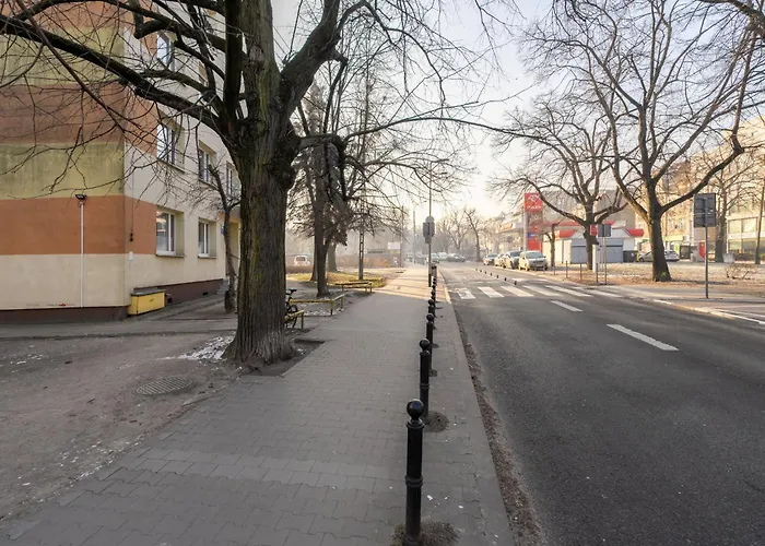 Comfortable Two-bedroom By Renters Apartman